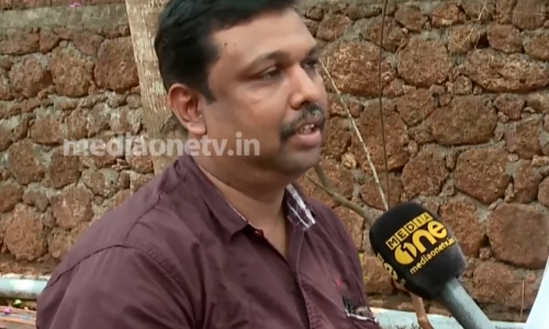 20 വര്‍ഷമായി കാർട്ടൂൺ കാരിക്കേച്ചർ രംഗത്ത് സജീവമായ ബഷീര്‍ കിഴിശ്ശേരി