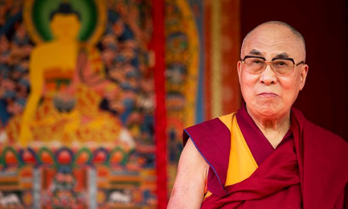 ദലൈലാമയുടെ പിൻഗാമി: ചൈന ഇടപെടാതിരിക്കാൻ അമേരിക്കയുടെ നീക്കം, ബില്ലിൽ ട്രംപ് ഒപ്പുവെച്ചു