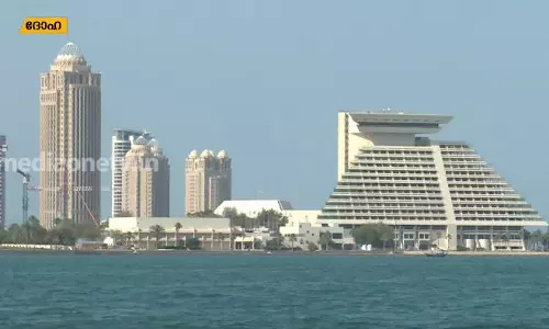 Mid East Hour | 22-07-19  