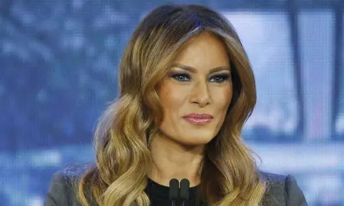 ജില്‍ ബൈഡനെ മെലാനിയ ചായയ്ക്ക് ക്ഷണിക്കുമോ? ഉറ്റു നോക്കി യുഎസ്