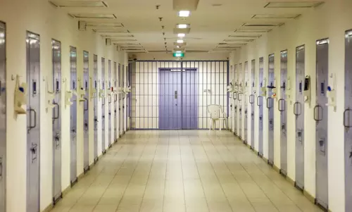 സൌദിയില്‍ സാമ്പത്തിക കുറ്റവാളികളെ  ഉടന്‍ വിട്ടയക്കും  