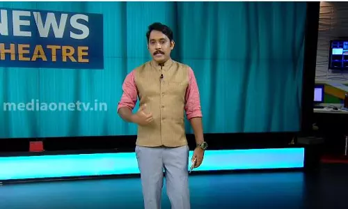 കാസര്‍കോട്ടെ കൊറോണവാര്‍ഡിലെ പാട്ടുവിശേഷങ്ങള്‍ 