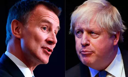 ബ്രിട്ടന്റെ പുതിയ പ്രധാനമന്ത്രിയെ ഇന്നറിയാം