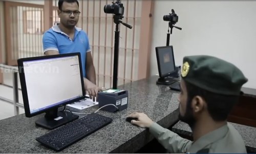 ഇഖാമ നിയമ ലംഘകർക്കെതിരെ പരിശോധന കടുപ്പിച്ച് സൗദി അറേബ്യ