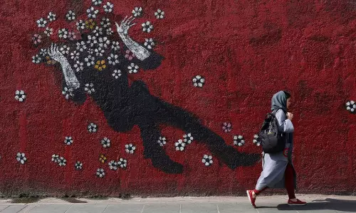 പിടികൂടിയ സി.ഐ.എ ചാരന്മാരെ വധിച്ചെന്ന് ഇറാന്‍