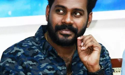 ആകാശഗംഗ 2വിന്റെ വിശേഷങ്ങളുമായി നടന് സെന്തില് കൃഷ്ണ ആകാശഗംഗ 2വിന്റെ വിശേഷങ്ങളുമായി നടന് സെന്തില് കൃഷ്ണ