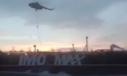 ഇറാനും ബ്രിട്ടനും തമ്മിലുള്ള നയതന്ത്ര ബന്ധം വഷളാവുന്നു 