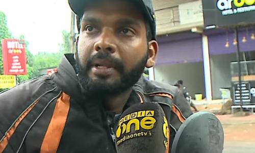 രാജ്യം മുഴുവന്‍ ചുറ്റിക്കാണണമെന്ന് ആഗ്രഹിച്ചു; പ്രവാസ ജീവിതത്തില്‍ നിന്നും അവധിയെടുത്ത് സ്വപ്നം സഫലമാക്കി മുഹമ്മദ് അസ്‍ലം