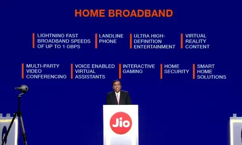 മറ്റാര്‍ക്കും അവകാശപ്പെടാനില്ലാത്ത സേവനങ്ങളുമായി ജിയോ ഫൈബര്‍ എത്തുന്നു; പുതിയ പദ്ധതിയുടെ പ്രത്യേകതകള്‍ ഇവയാണ്...