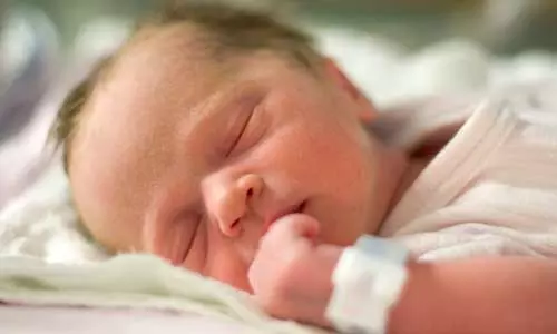 ഒറ്റ രാത്രി കൊണ്ട് നവജാതശിശുവിന്റെ ശ്വാസംമുട്ട്‌ മാറുമോ?