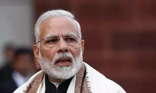 കേന്ദ്രസർക്കാരിനെതിരെ നിലപാട് കടുപ്പിച്ച് കർഷക സംഘടനകള്‍; കാർഷിക നിയമങ്ങളെ ന്യായീകരിച്ച് പ്രധാനമന്ത്രി