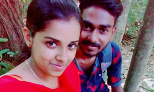 കെവിന്‍ കേസിന്റെ നാള്‍വഴി