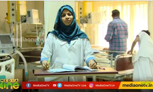 കാന്‍സറിനെ തോല്‍പ്പിച്ച സൈറ ബാനു | അനുഭവങ്ങള്‍ പങ്കുവെച്ച് നടി നിരഞ്ജനയും