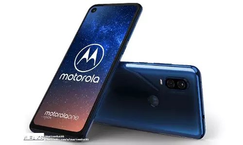 അടിമുടി മാറി മോട്ടറോള: റെഡ്മി  നോട്ട് 7 പ്രോയെ വീഴ്ത്തുമോ? 