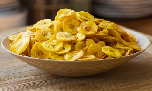 ശര്‍ക്കര വരട്ടിയും കായ വറുത്തതും ഇല്ലാതെ മലയാളിക്കെന്ത് ഓണം