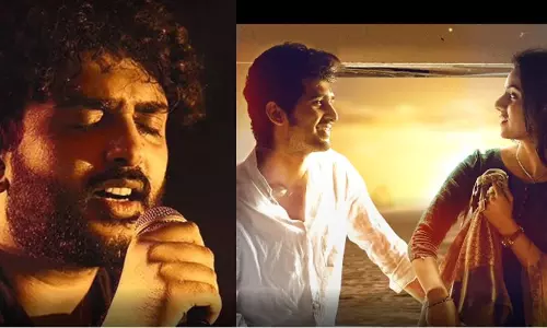 ‘പറയുവാന്‍ ഇതാദ്യമായ്’.. യൂ ട്യൂബില്‍ തരംഗമായി ഇഷ്കിലെ ഗാനം