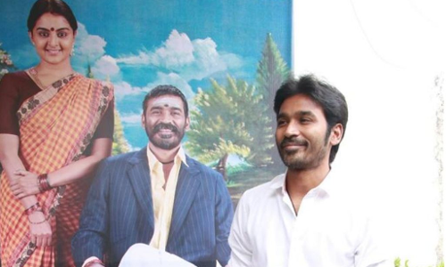 ‘എന്നെ പലരും പറ്റിച്ചിട്ടുണ്ട്’: ധനുഷിന്‍റെ പരാമര്‍ശം വിവാദത്തില്‍, പിന്തുണയുമായി ആരാധകര്‍