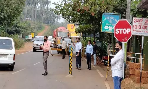 കേരളത്തിൽ നിന്നുള്ളവർക്ക് കോവിഡ് സർട്ടിഫിക്കറ്റ് നിർബന്ധമാക്കി ബംഗാളും തമിഴ്നാടും