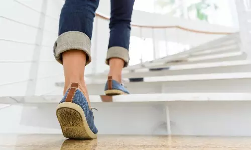 മാനസികാരോഗ്യം തിരിച്ചുപിടിക്കണോ: പടികള്‍ കയറിയിറങ്ങൂ; ഒപ്പം ഇക്കാര്യങ്ങളും ശ്രദ്ധിക്കൂ...