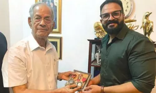 മെട്രോമാന്‍റെ ജീവിതം സിനിമയാകുന്നു; ഇ.ശ്രീധരനായി ജയസൂര്യ