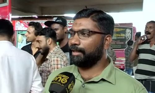 ഇരു വൃക്കകളും തകരാറിലായ ആസിഫിന് കണ്ണൂരിന്റെ കൈത്താങ്ങ്