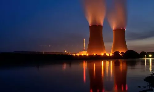 ചൈനയില്‍ പുതിയ ആണവോര്‍ജ യൂണിറ്റ് പ്രവര്‍ത്തനം ആരംഭിച്ചു