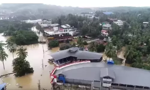 രണ്ട് ഭാഗങ്ങളിലായുണ്ടായ ദുരന്ത കഥകൾ 