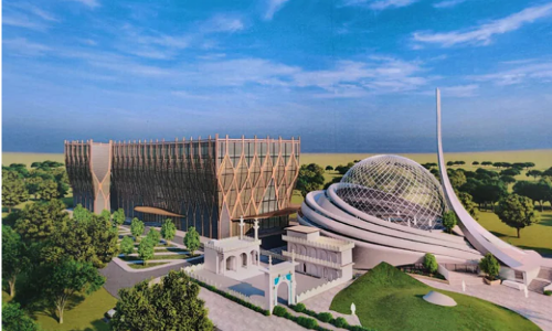 അയോധ്യയിൽ പള്ളി നിർമ്മാണത്തിന് റിപ്പബ്ലിക് ദിനത്തിൽ ആരംഭം