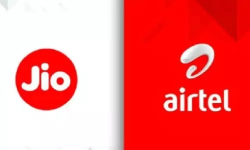 കൊറോണ ടൂളുമായി ജിയോയും എയര്‍ടെല്ലും