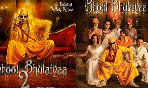മണിച്ചിത്രത്താഴിന് ബോളിവുഡില്‍ രണ്ടാം ഭാഗം; വരുന്നു ഭൂല്‍ ഭുലയ്യ 2