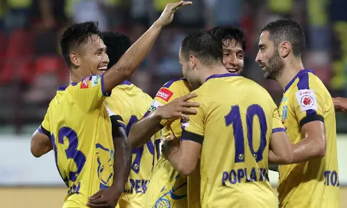 ഐ.എസ്.എല്‍ ഫിക്സ്ചര്‍ എത്തി; കേരള ബ്ലാസ്റ്റേഴ്സിന്റെ മത്സരക്രമം അറിയാം...