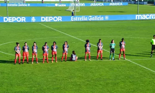 മറഡോണക്ക് ഉപചാരമർപ്പിക്കാൻ വിസമ്മതിച്ച് വനിതാ താരം; കാരണം ഇതാണ്...