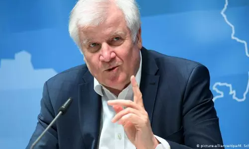 തീവ്ര വലതുപക്ഷ, നാസി അനുകൂല സംഘടനയെ ജർമനി നിരോധിച്ചു; വീടുകളിൽ പോലീസ് റെയ്ഡ്