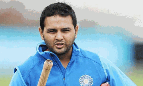 പാർഥിവ് പട്ടേലിനൊപ്പം പടിയിറങ്ങുന്ന ഒരു കാലം