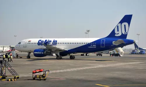 ദമ്മാമില്‍ നിന്ന് കണ്ണൂരിലേക്ക് ആദ്യ വിമാന സര്‍വീസ് നാളെ