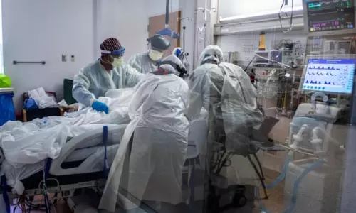 ജനിതകമാറ്റം സംഭവിച്ച കോവിഡ് അമേരിക്കയിലും