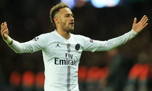 നെയ്മറിന്റെ ട്രാൻസ്ഫർ; അന്തിമ ചർച്ചയിൽ പി.എസ്.ജിയും ബാഴ്‌സയും 