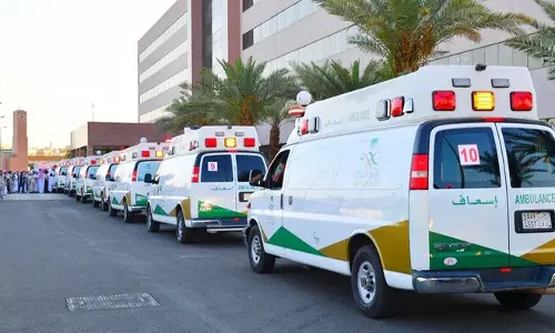 സൗദിയില്‍ ഇന്നും 2886 പേര്‍ക്ക് അസുഖം മാറി: ചികിത്സയിലുള്ള രോഗികളുടെ എണ്ണം കുറഞ്ഞു; റിയാദില്‍ കണ്ണൂര്‍ സ്വദേശി കോവിഡ് ബാധിച്ച് മരിച്ചു 