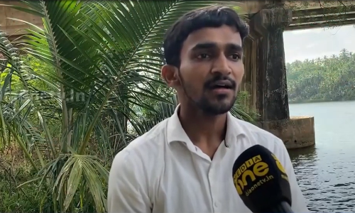 ഒന്‍പത് ഭാഷകള്‍ ചേര്‍ത്തൊരു കവിത; കര്‍ഷകസമരത്തിന് ഐക്യദാര്‍ഢ്യവുമായി ഹബീബ്