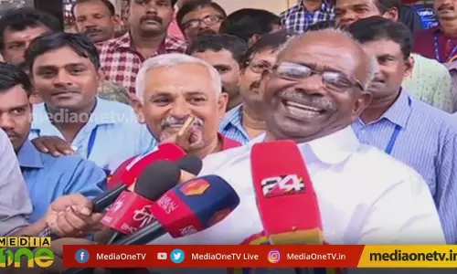 മണിയാശാന്റെ നാട്ടിൽ കള്ളവോട്ട് കഥകൾ 