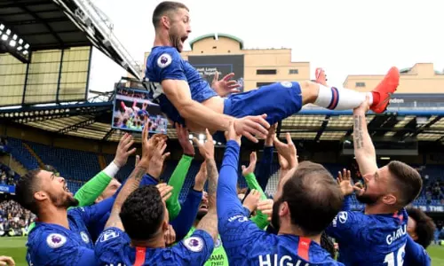 പ്രീമിയര്‍ ലീഗ്; ചാമ്പ്യന്‍സ് ലീഗ് യോഗ്യത നേടി ചെല്‍സി, യുണൈറ്റഡ് പുറത്ത് 