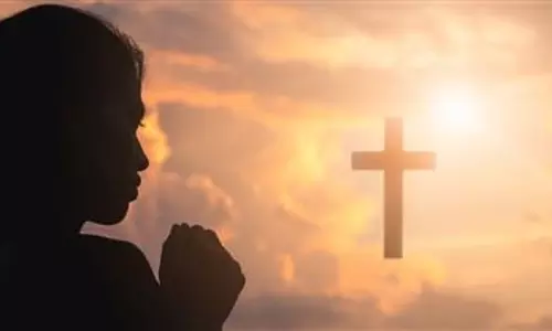 പ്രാര്‍ഥനയില്‍ തുടങ്ങി ശ്രീലങ്ക 