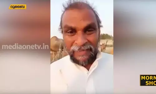 പ്രോമോ വീഡിയോ പൊല്ലാപ്പായി; നടന് നേരെ സൈബര്‍ ആക്രമണം 