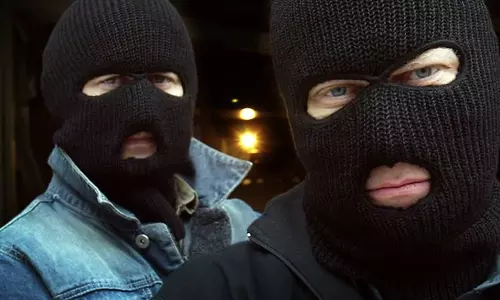 മോഷ്ടാവിന്റെ നല്ല മനസ്സിനെ വൈറലാക്കി സോഷ്യല്‍മീഡിയ