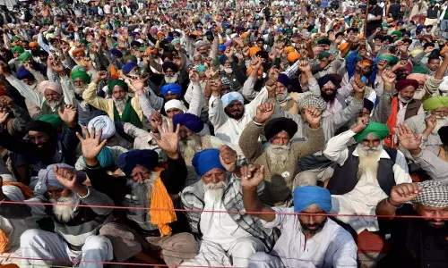 ഇന്ത്യ 2020: അവകാശങ്ങള്‍ വെന്‍റിലേറ്ററില്‍