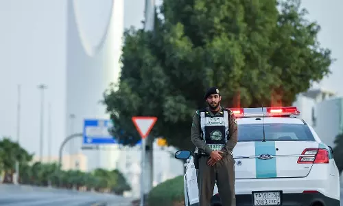 സൗദിയില്‍ മുഴുവന്‍ പ്രദേശങ്ങളിലും ഏകീകൃത കർഫ്യൂ പാസ് പ്രാബല്യത്തിലായി; പുതിയ പാസില്ലാതെ പുറത്തിറങ്ങിയാല്‍ പതിനായിരം റിയാല്‍ പിഴ