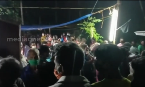 ദമ്പതികളുടെ ആത്മഹത്യ; അന്വേഷണം നടത്താൻ ഡി.ജി.പിയുടെ ഉത്തരവ്