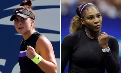 യു.എസ് ഓപ്പണില്‍ ഇന്ന്  കലാശപ്പോര്