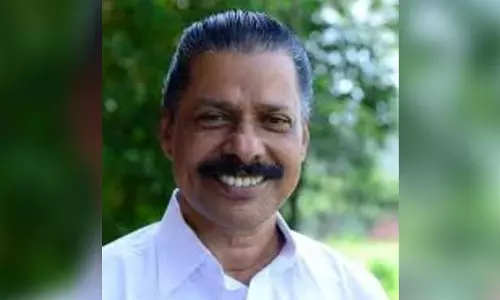 ആരെങ്കിലും എഴുതി കൊടുക്കുന്നത് രാഹുൽ ഗാന്ധി വിളിച്ചു പറയരുത്- എംവി ഗോവിന്ദൻ