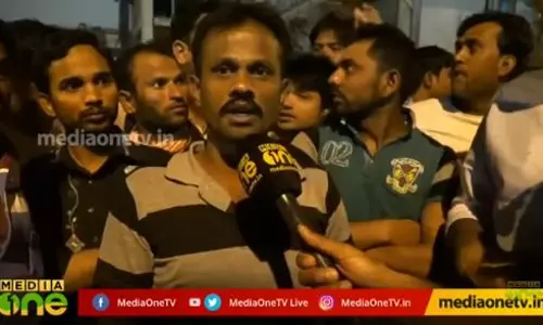 Mid East Hour 13-05-19